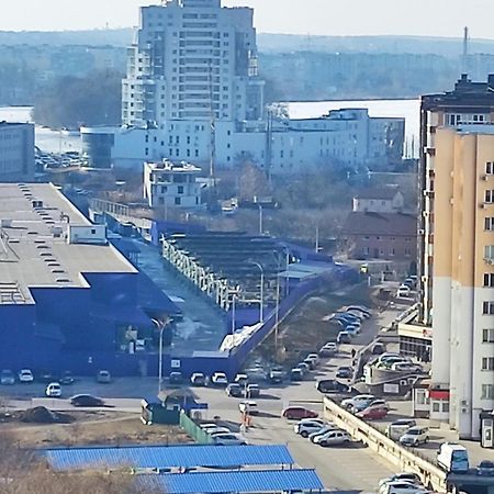 Апартаменти Люкс 5 Khmelʼnytsʼkyy Eksteriør bilde